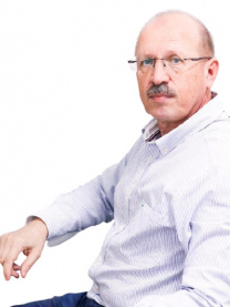 Миронов Сергей Леонидович