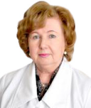 Гайдар Елена Николаевна