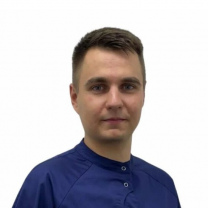 Хисамутдинов Ренат Маратович