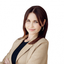 Иванченко Галина Павловна