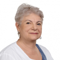 Сагатовская Нина Владимировна