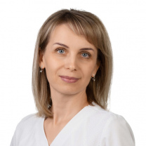 Смыкова Ольга Вячеславовна