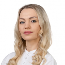 Заиченко Мария Михайловна
