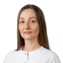 Обиюх Алина Владимировна