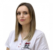 Сагацкая Инна Юрьевна