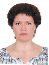 Воробченко Оксана Анатольевна