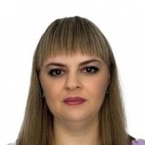 Бондарева Лариса Викторовна