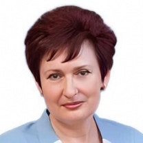 Синкиенко Елена Вячеславовна