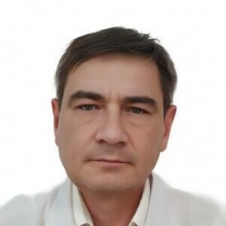 Кекух Максим Григорьевич