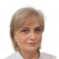 Чернышева Изабелла Леонидовна