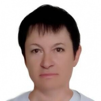 Волчкова Ирина Юрьевна