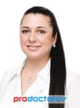 Левцова Юлия Романовна
