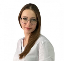 Чебулаева Мария Владимировна