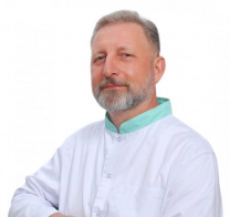 Чурилов Николай Михайлович