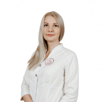 Морозова Кира Андреевна