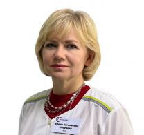 Неверова Елена Евгеньевна