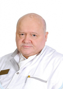 Попов Дмитрий Николаевич