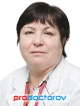 Никитина Ольга Витальевна