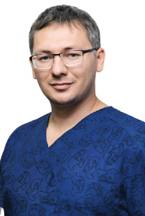 Горностаев Алексей Сергеевич