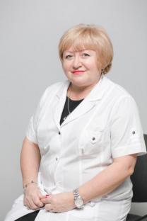 Золотарева Натэлла Юрьевна