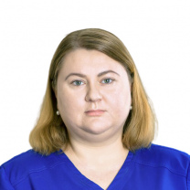 Лазарева Анна Александровна