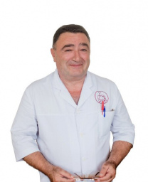 Гущян Камсар Норайрович