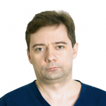 Наталуха Дмитрий Юрьевич