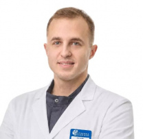 Фетисов Никита Романович