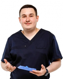 Плякин Александр Дмитриевич