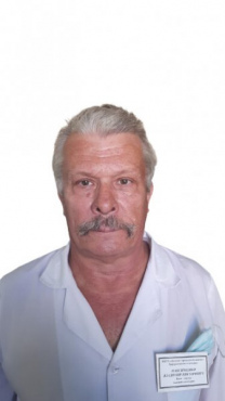 Максименко Владимир Викторович