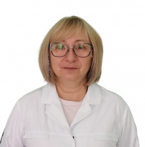 Бортневская Галина Витальевна