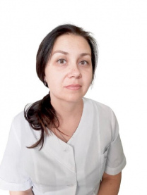 Фокина Ольга Евгеньевна