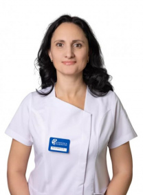 Нескубина Ольга Михайловна