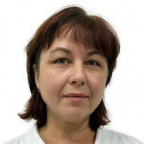Таинкина Елена Евгеньевна