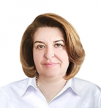 Пицура Наталья Ивановна