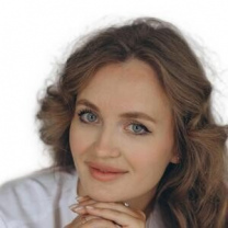 Кобзева Наталия Дмитриевна