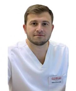 Матаев Хамзат Хезерович проктолог