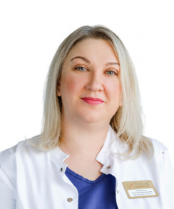 Олейникова Светлана Анатольевна гинеколог