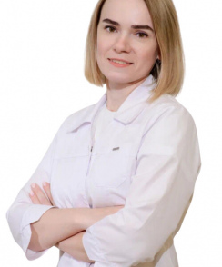 Дзюрич Татьяна Александровна кардиолог
