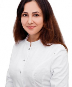 Мирзоян Екатерина Сергеевна узи-специалист