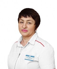 Якина Ирина Викторовна психолог