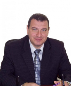 Казарян Михаил Спартакович акушер