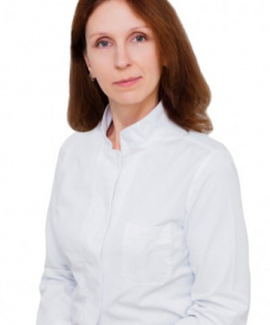 Гаврилюк Елена Владимировна узи-специалист