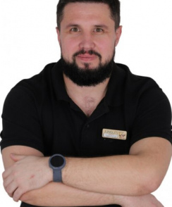 Куриленков Николай Николаевич стоматолог