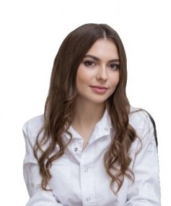 Марьясина Кристина Григорьевна косметолог