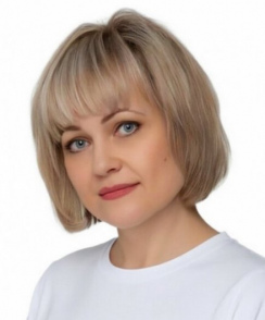 Чолокава Елена Владимировна стоматолог