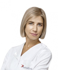 Сулима Ксения Юрьевна гастроэнтеролог