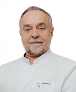 Зеньков Александр Михайлович гинеколог