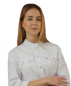 Шарова Наталья Юрьевна акушер