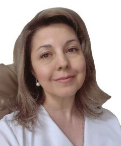 Конеева Элла Геннадьевна узи-специалист